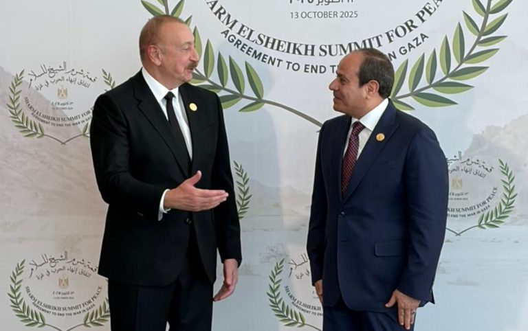 Prezident İlham Əliyevin Düşənbə səfəri   əlamətdar hadisədir