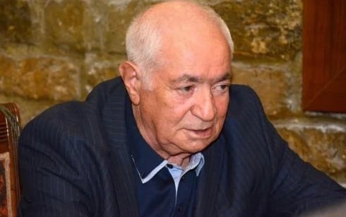 Əsrin şairi, zamanın sözü əsrin şairi, zamanın sözü – Vahid Əziz haqqında…