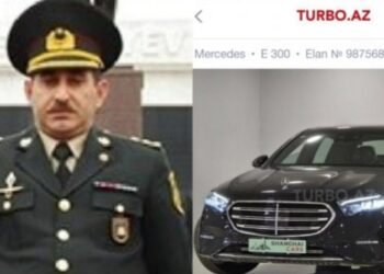 Əlsəfa Məmmədov bu qədər sərvəti necə toplayıb? – FOTO