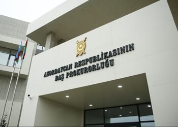 Ofisiantların öldüyü hadisə ilə bağlı cinayət işi açıldı