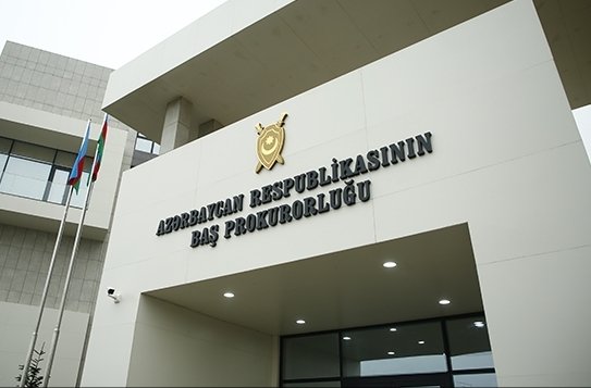 Ofisiantların öldüyü hadisə ilə bağlı cinayət işi açıldı