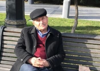 Ehtiyatda olan polkovnik vəfat etdi – FOTO