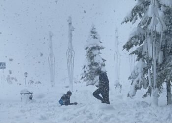 Qar yağacaq – XƏBƏRDARLIQ