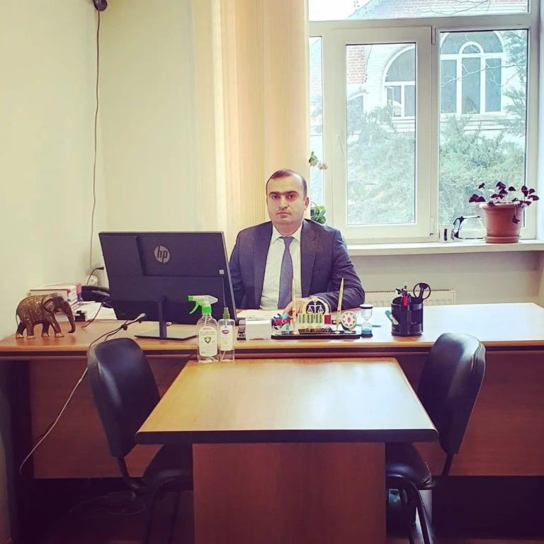 Cəlilabadda Vətən müharibəsi iştirakçısı vəfat etdi – FOTOLAR