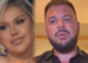 Rəqsanənin borclu olduğu şəxs danışdı: “Onu biz buraxdırdıq”