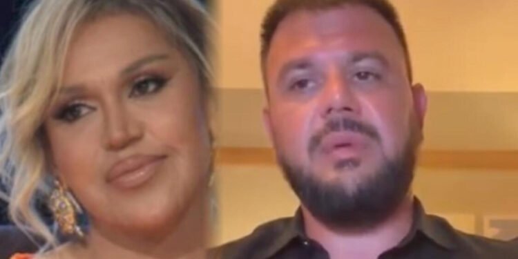 Rəqsanənin borclu olduğu şəxs danışdı: “Onu biz buraxdırdıq”