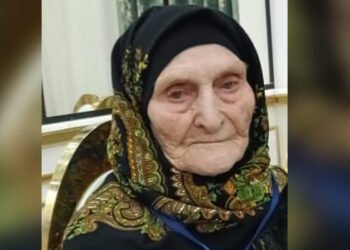 Oğlu və nəvəsi eyni taleyi yaşayan – Milli Qəhrəman anası vəfat etdi