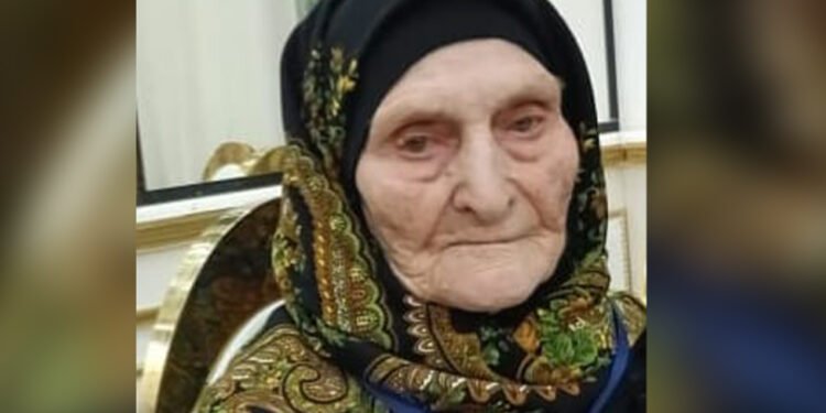 Oğlu və nəvəsi eyni taleyi yaşayan – Milli Qəhrəman anası vəfat etdi