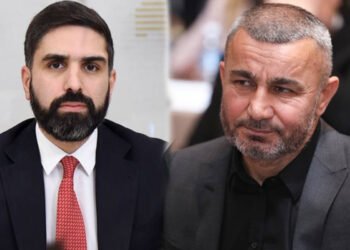 AFFA iclasları niyə Qurban Qurbanovun olmadığı vaxtlarda keçirir?