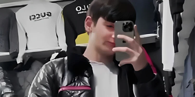 Faciə qurbanı olan Emil əsgərlikdən yeni gəlibmiş