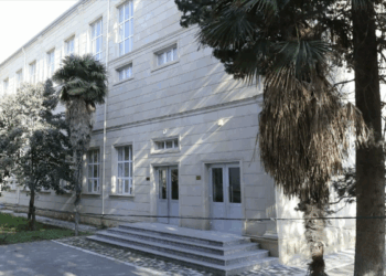 Bakıda bu məktəb söküləcək – Yenisi tikiləcək