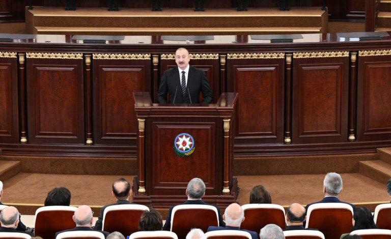 Bizim şanlı Vətən müharibəmiz