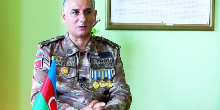 Kəlbəcərin gələcəyi daha gözəl olacaq