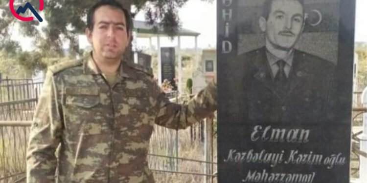 Vətən müharibəsi iştirakçısı vəfat etdi – Biləsuvarda dəfn ediləcək – FOTOLAR