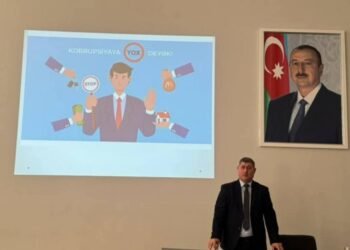 Cəlilabadda təhsil müəssisələrinin rəhbərləri göstərilən prioritetlərlə tanış edildi – FOTOLAR