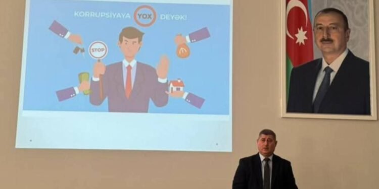 Cəlilabadda təhsil müəssisələrinin rəhbərləri göstərilən prioritetlərlə tanış edildi – FOTOLAR