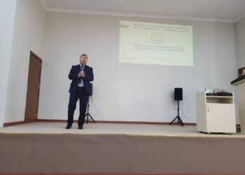 Cəlilabad təhsil sektorunda buraxılış imtahanlarının nəticələri müzakirə edildi – FOTOLAR