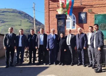 “Dedilər ki, o qadını Pəncəli əsirlikdən gətirib…” – Milli Qəhrəmanın evindən REPORTAJ – FOTOLAR