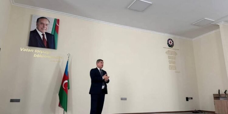 Cəlilabadda təhlil və müzakirələr davam etdirilir – FOTOLAR