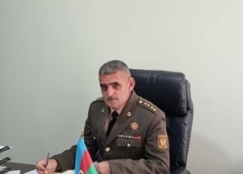 Kəlbəcərin azad olunması tarixi Zəfərimizin təsdiqidir 