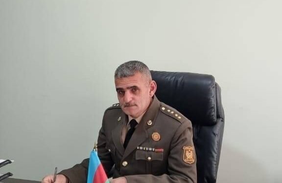 Kəlbəcərin azad olunması tarixi Zəfərimizin təsdiqidir