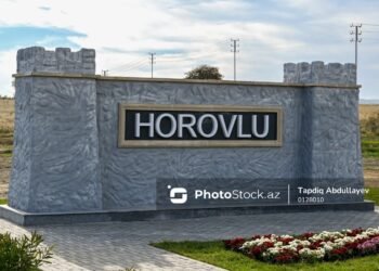 Daha 38 ailə Cəbrayıl rayonunun Horovlu kəndinə qayıdır – FOTOLAR