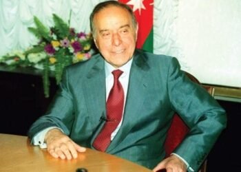 Yeni Azərbaycan Partiyasının yaranmasının tarixi zərurəti və siyasi inkişaf xətti