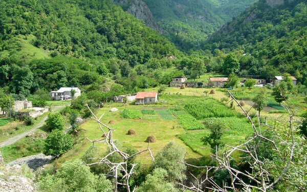 Ana torpağımız, doğma diyarımız Kəlbəcər