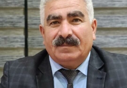 Qadın ürəyi – Meyxoş Abdullahın hekayəsi