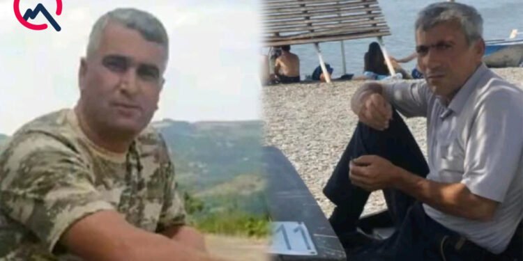 Qəzada ölən əmioğlular həkimə gedirmişlər… – FOTO