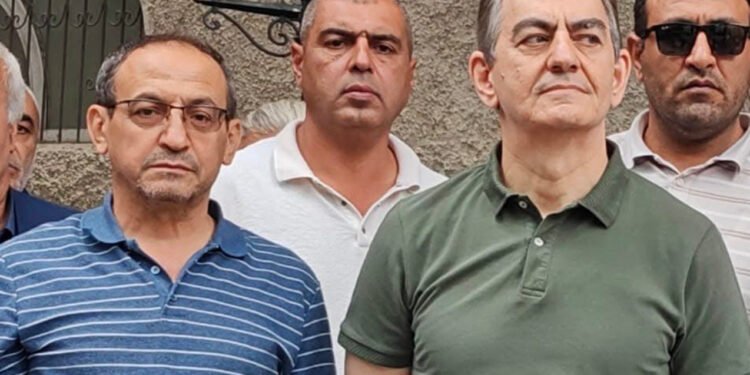 Əli Kərimli və Məmməd İbrahim Ramiz Mehdiyev işi üzrə istintaqa cəlb edildi