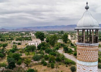 Ağdam Şəhəri Günüdür