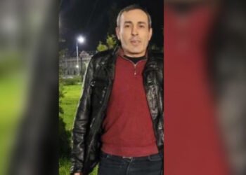 Daha bir azərbaycanlı Rusiya-Ukrayna müharibəsində həlak oldu