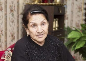 Xalq artisti Roza Cəlilova vəfat etdi