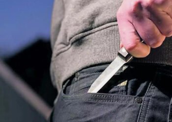 Şəmkirdə 51 yaşlı kişi bıçaqlandı