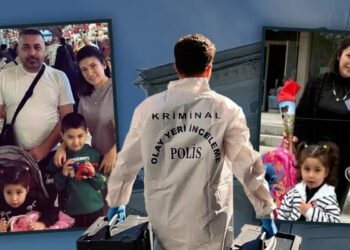 O ailənin məhvinin səbəbi haqda – İlkin rəy açıqlandı