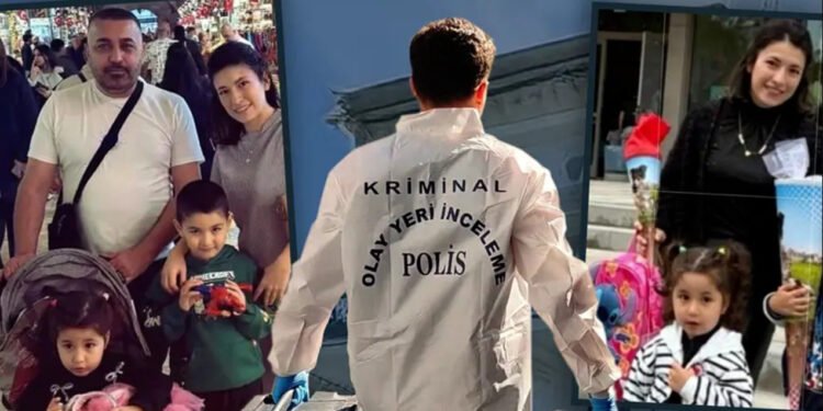 O ailənin məhvinin səbəbi haqda – İlkin rəy açıqlandı