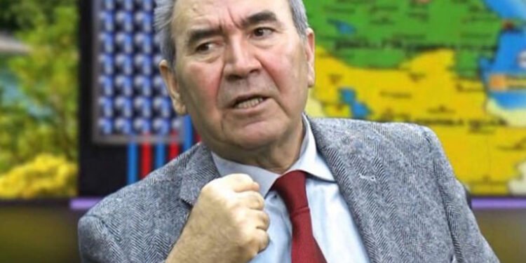 Cəmil Həsənlinin ölkədən çıxışına qadağa qoyuldu – DTX-yə çağırıldı