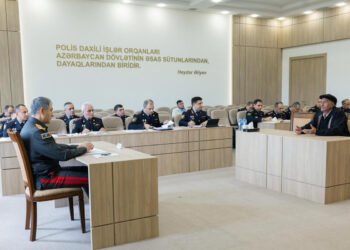 Vilayət Eyvazov Gəncədə vətəndaş qəbulu və sıra baxışı keçirəcək – FOTO