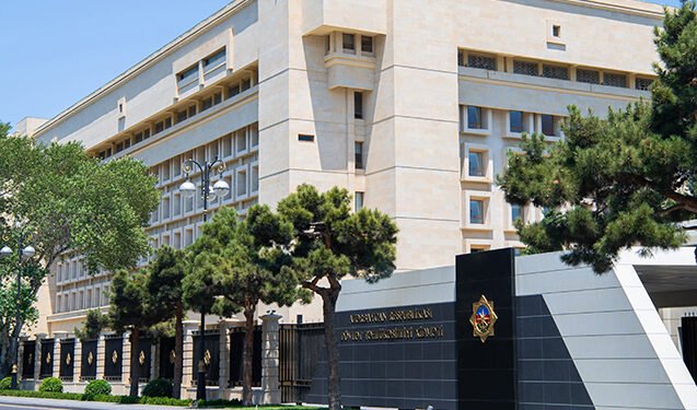 DTX-nin yeni sistemi yaradıldı – MİRAS