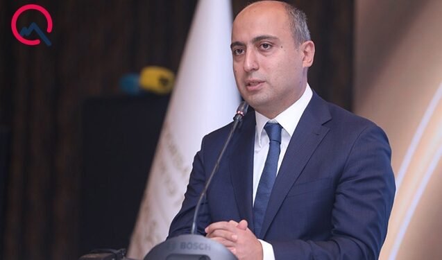 “2030-cu ilə qədər 20 min tam ştat müəllim vəzifəsi yaradılacaq”