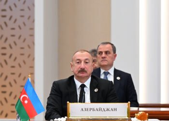 “Azərbaycanda Zəngəzur dəhlizinin tikintisi başa çatmaq üzrədir”