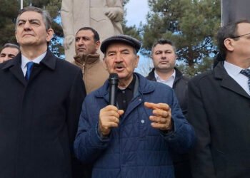 Cəmil Həsənli DTX-də dindirildi – Sərbəst buraxıldı