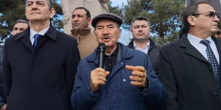 Cəmil Həsənli DTX-də dindirildi – Sərbəst buraxıldı