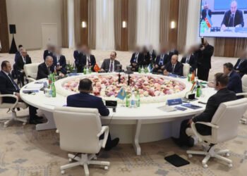 DTX Xankəndidəki iclasdan – Video paylaşdı