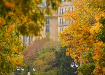 Sabahın havası AÇIQLANDI