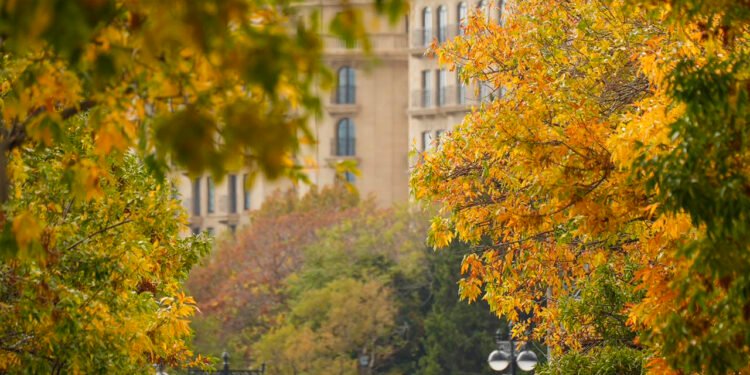 Sabahın havası AÇIQLANDI