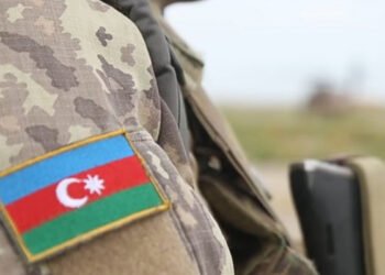 Hərbçimiz Laçında minaya düşdü – Vəziyyəti ağırdır