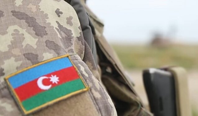 Hərbçimiz Laçında minaya düşdü – Vəziyyəti ağırdır