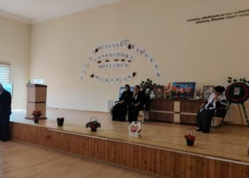 Cəlilabadda şəhid Hilal Hüseynovun mövlud günü keçirildi – FOTOLAR